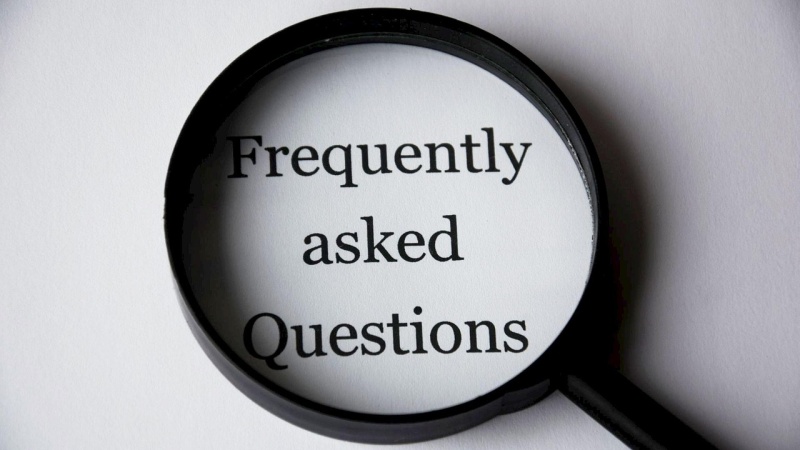 FAQ mediation