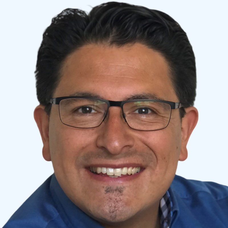 Jose Jorge de Vries registermediator