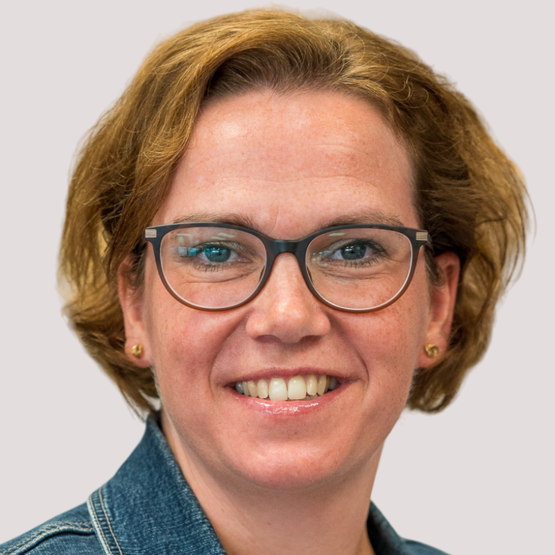 Joyce Geenen