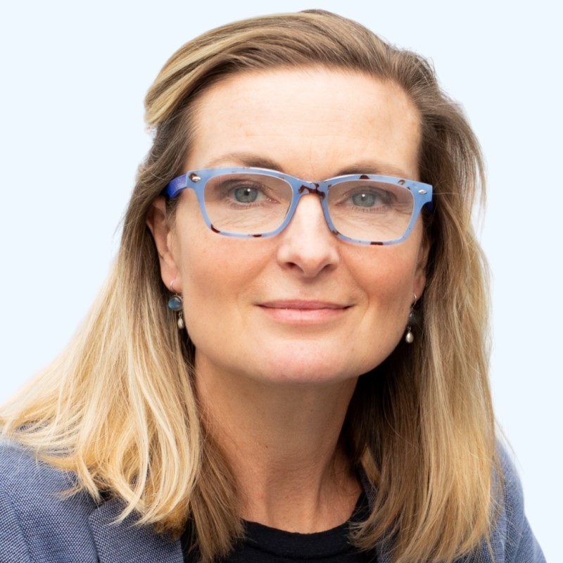 Lonneke van Roekel familie mediator