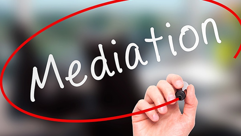 Mediation