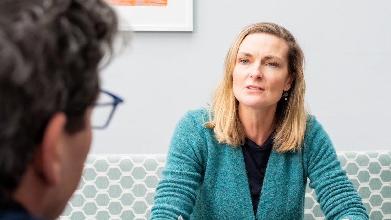 Mediation bij werk en zakelijke situaties